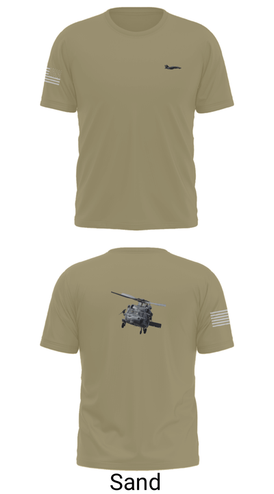 HSC-8 7797880 Short Sleeve Performance Shirt - 36