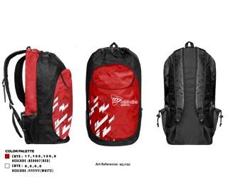 Gear Bag, Athletics Ontario, Spirit Store, Teamtime, Team time, sublimation, custom sports apparel, team uniforms, spirit wear, spiritwear, sports uniforms, custom shirts, team store, custom team store, fundraiser sports, apparel fundraiser