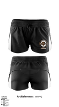 Armorel High School Cheer 7248394 Ranger Panties - 1