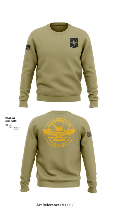 1MRB 68890519 Crew Neck Sweatshirt - 2