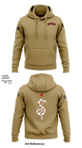 Rook 25414745 Hoodie - 3