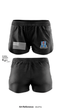 HHD, 205th MI BN 75784858 Ranger Panties - 1