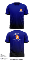 My Property ProMy Property Pro 84247431 Short Sleeve Performance Shirt - 1