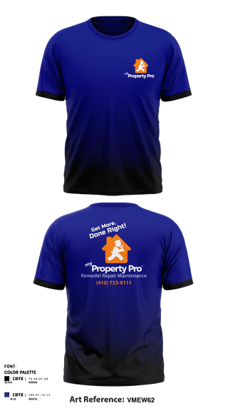 Short Sleeve Performance Shirt, My Property ProMy Property Pro, , Teamtime, Team time, sublimation, custom sports apparel, team uniforms, spirit wear, spiritwear, sports uniforms, custom shirts, team store, custom team store, fundraiser sports, apparel fundraiser
