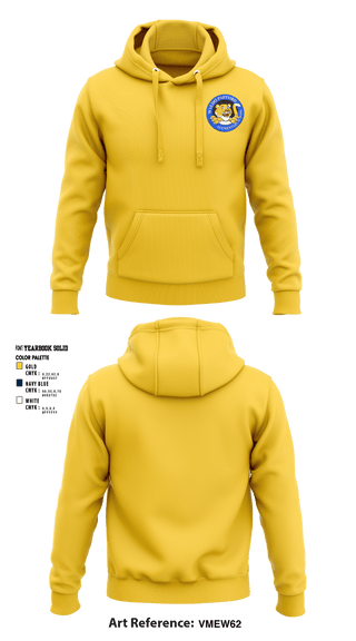 Hoodie, Waldo Pafford Elementary, Spirit Store, Teamtime, Team time, sublimation, custom sports apparel, team uniforms, spirit wear, spiritwear, sports uniforms, custom shirts, team store, custom team store, fundraiser sports, apparel fundraiser