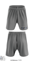 Frontier Central Hockey 50669255 Athletic Shorts With Pockets - 3 (1)