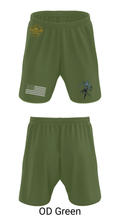 1MRB 68890519 Athletic Shorts With Pockets - 28