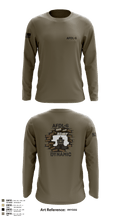 Dynamic 42906299 Long Sleeve Performance Shirt - 49
