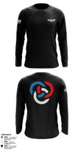 The K2 Way 40889652 Long Sleeve Performance Shirt - 3
