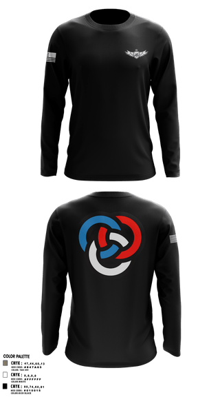 Long Sleeve Performance Shirt, , , Teamtime, Team time, sublimation, custom sports apparel, team uniforms, spirit wear, spiritwear, sports uniforms, custom shirts, team store, custom team store, fundraiser sports, apparel fundraiser