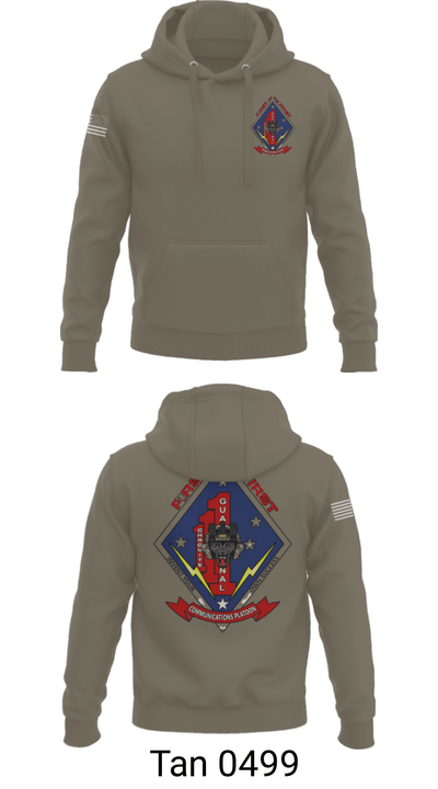 V 1/ 1 S-6 51997046 Hoodie - 47