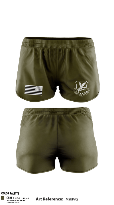 Sfs 32796095 Ranger Panties - 18