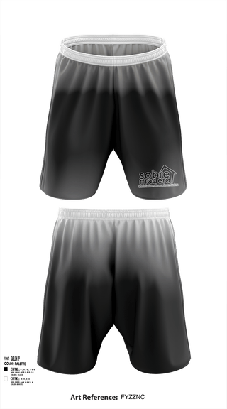 Athletic Shorts With Pockets, Sobre madera, , Teamtime, Team time, sublimation, custom sports apparel, team uniforms, spirit wear, spiritwear, sports uniforms, custom shirts, team store, custom team store, fundraiser sports, apparel fundraiser