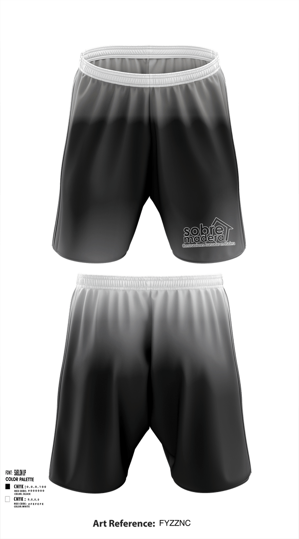 Athletic Shorts With Pockets, Sobre madera, , Teamtime, Team time, sublimation, custom sports apparel, team uniforms, spirit wear, spiritwear, sports uniforms, custom shirts, team store, custom team store, fundraiser sports, apparel fundraiser