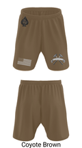 2-14 cav 34196464 Athletic Shorts With Pockets - 25