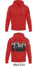 RSS Pueblo 70093991 Hoodie - 48