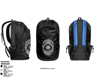 Gear Bag, SDRPA, Police, Teamtime, Team time, sublimation, custom sports apparel, team uniforms, spirit wear, spiritwear, sports uniforms, custom shirts, team store, custom team store, fundraiser sports, apparel fundraiser