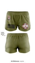 Alpha Company, WBAMC 94187438 Ranger Panties - 2