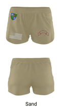 75 Ranger Regiment. 4790927 Ranger Panties - 6