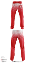 Caseville Junior High School Volleyball 91724706 Sweatpants - 2