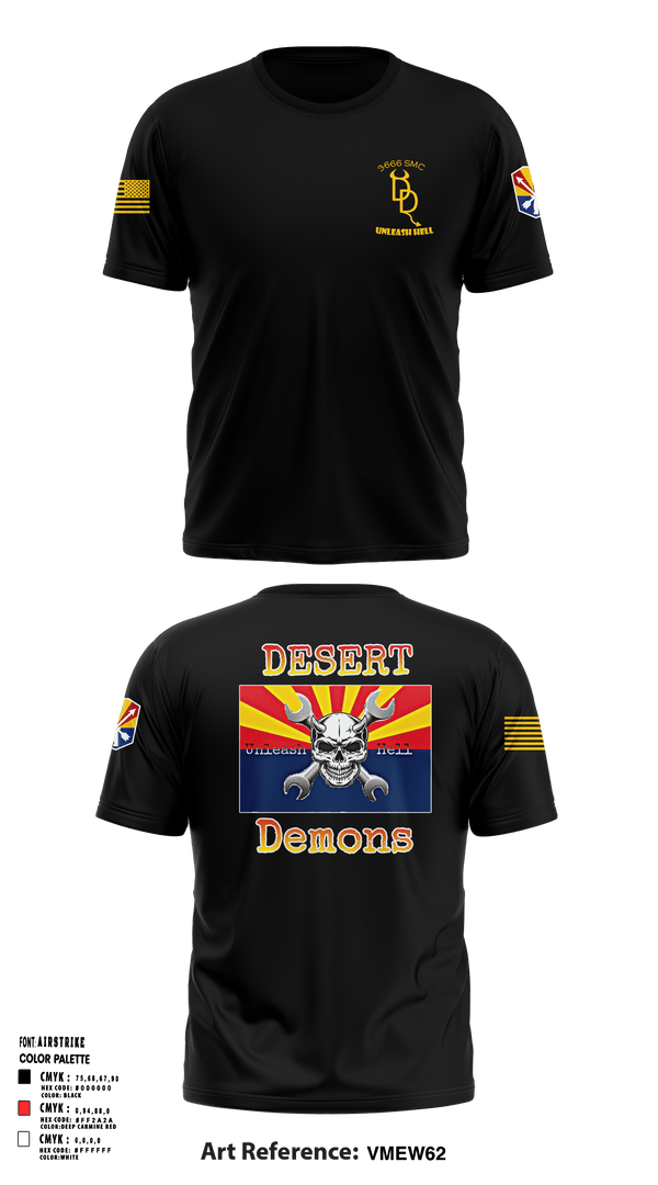 Short Sleeve Performance Shirt, 3666th SMC, Army, Teamtime, Team time, sublimation, custom sports apparel, team uniforms, spirit wear, spiritwear, sports uniforms, custom shirts, team store, custom team store, fundraiser sports, apparel fundraiser