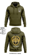 566th MCAS- Army 77440363 Hoodie - 59