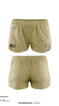 Salisbury Police Special Response Team 23814331 Ranger Panties - 1