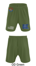 Tango Security Force 4730343 Athletic Shorts With Pockets - 28