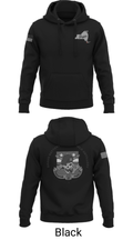 Bravo Battery 1-258 FA 6342308 Hoodie - 45
