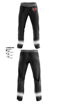 Sandwich High School 88980471 Sweatpants - 1