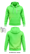 Landmark Engineers 37744667 Hoodie - 1