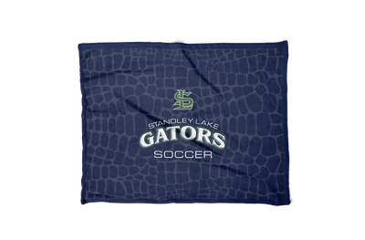 standley lake hs girls soccer 23167606 Blanket - 1