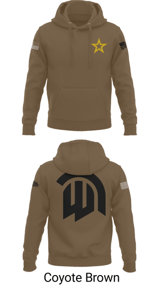 Hoodie, , Army, Teamtime, Team time, sublimation, custom sports apparel, team uniforms, spirit wear, spiritwear, sports uniforms, custom shirts, team store, custom team store, fundraiser sports, apparel fundraiser