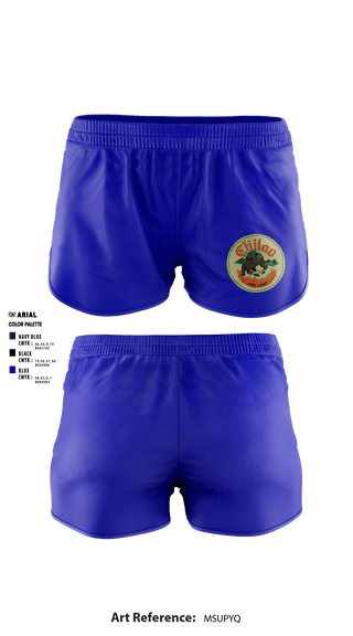 Ranger Panties, Chilao fire camp, Fire Department, Teamtime, Team time, sublimation, custom sports apparel, team uniforms, spirit wear, spiritwear, sports uniforms, custom shirts, team store, custom team store, fundraiser sports, apparel fundraiser
