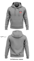 BUSA 1191778 Hoodie - 3