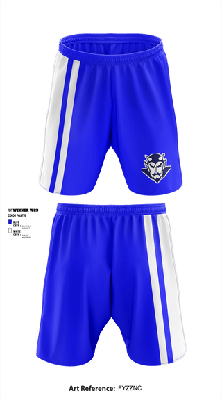 Athletic Shorts With Pockets, Walla Walla High School Cross Country, Cross Country, Teamtime, Team time, sublimation, custom sports apparel, team uniforms, spirit wear, spiritwear, sports uniforms, custom shirts, team store, custom team store, fundraiser sports, apparel fundraiser