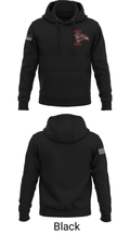 Independence High School Cheer 18545697 Hoodie - 19