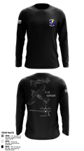 Detachment 355 31321778 Long Sleeve Performance Shirt - 3