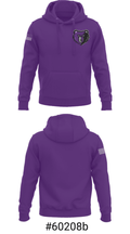 Rocky Mountain High School Volleyball 20283086 Hoodie - 17