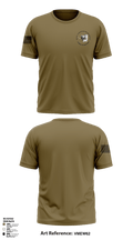 OCV 23-2 32256921 Short Sleeve Performance Shirt - 3