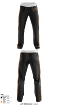 Elk Valley Senior High School 24849275 Sweatpants - 1