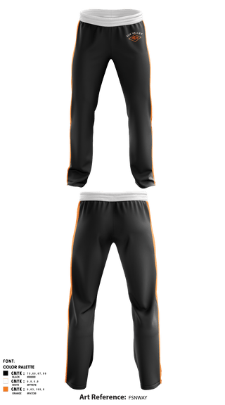 Sweatpants, Elk Valley Senior High School, Spirit Store, Teamtime, Team time, sublimation, custom sports apparel, team uniforms, spirit wear, spiritwear, sports uniforms, custom shirts, team store, custom team store, fundraiser sports, apparel fundraiser