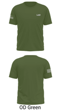 Homicido 41954743 Short Sleeve Performance Shirt - 30