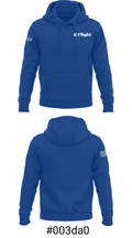 E Flight 75066901 Hoodie - 43