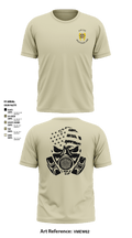 439th CEX 72519259 Short Sleeve Performance Shirt - 5