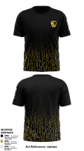 The Kohort 26796532 Short Sleeve Performance Shirt - 13