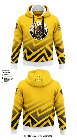 Hoodie, Tuscola High School Basketball, Women's Basketball, Teamtime, Team time, sublimation, custom sports apparel, team uniforms, spirit wear, spiritwear, sports uniforms, custom shirts, team store, custom team store, fundraiser sports, apparel fundraiser