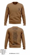 NNSY SCPOA 35943030 Crew Neck Sweatshirt - 1