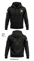 ASD 85875473 Hoodie - 1