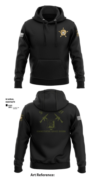Hoodie, , Police, Teamtime, Team time, sublimation, custom sports apparel, team uniforms, spirit wear, spiritwear, sports uniforms, custom shirts, team store, custom team store, fundraiser sports, apparel fundraiser